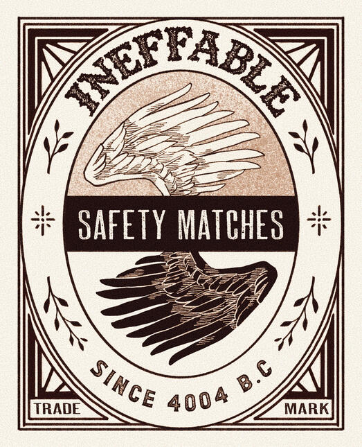 Ineffable Ineffable