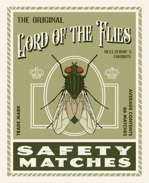 Lord of the Flies Lord of the Flies