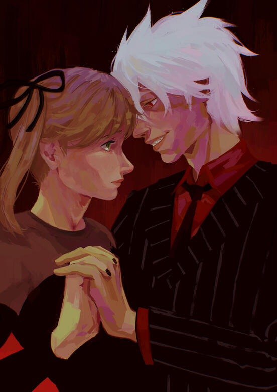 Slow Dance
