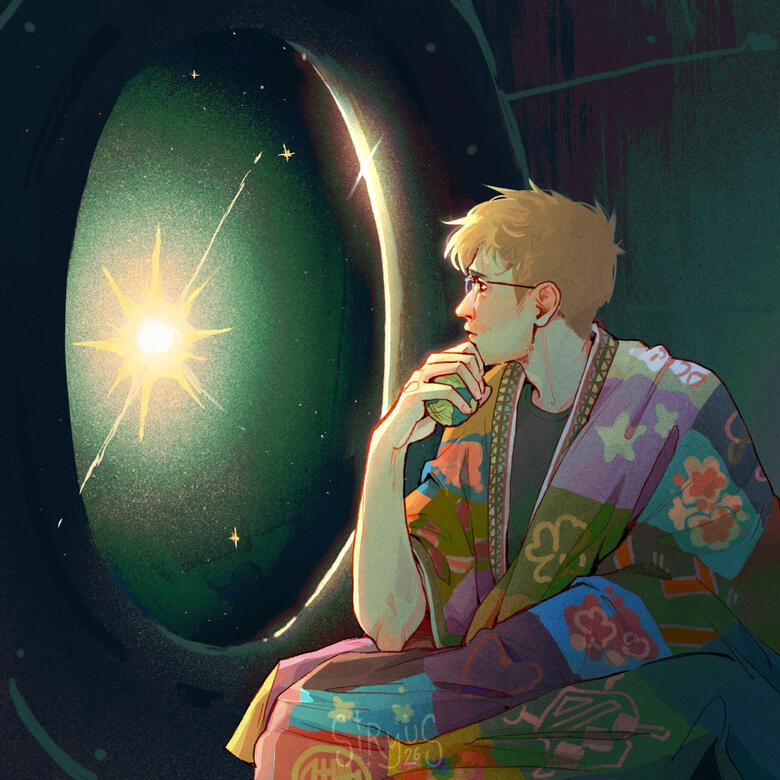 Homesick