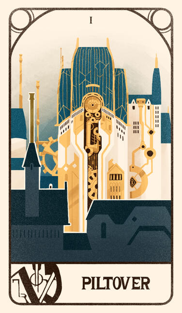 Arctober Day 1 (click to see more)