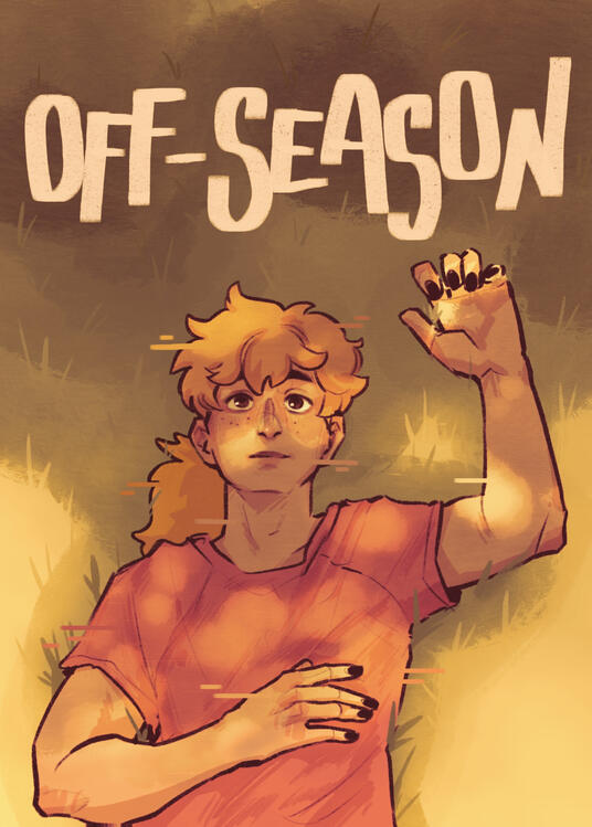 Wanderlust cover Wanderlust cover