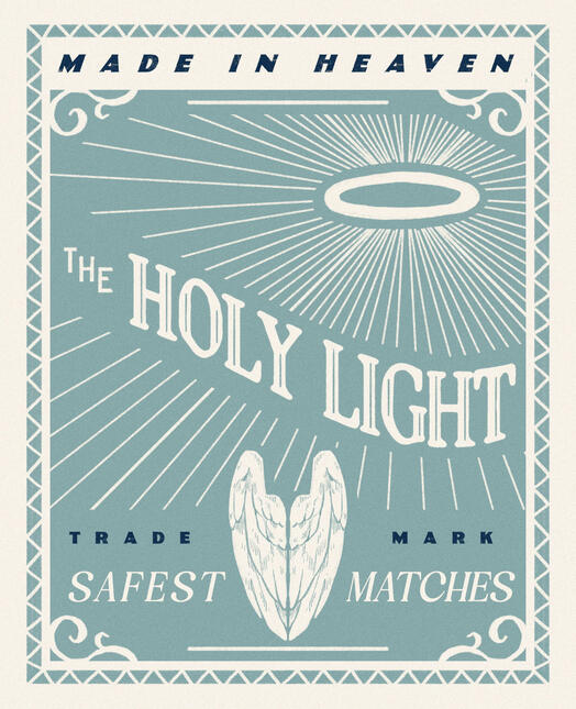 Holy Light Holy Light