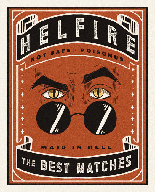 helfire helfire